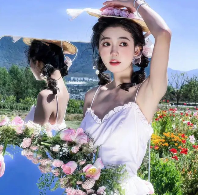从前，有个好莱坞