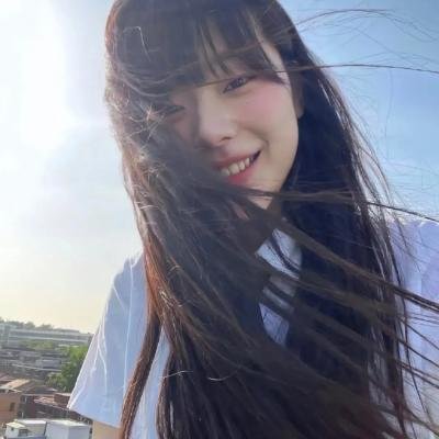 歌愈少女